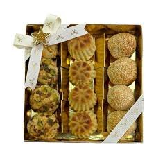 Maamoul Assorted (12 pcs)